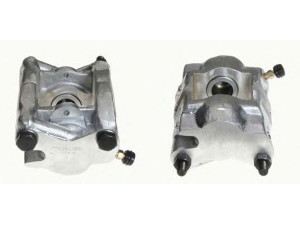 BREMBO F 61 066 stabdžių apkaba 
 Dviratė transporto priemonės -> Stabdžių sistema -> Stabdžių apkaba / priedai
95587475, 95651079
