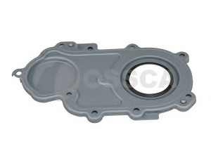 OSSCA 13051 veleno sandariklis, alkūninis velenas 
 Variklis -> Tarpikliai -> Radialinis alyvos sandariklis/komplektas
06E 103 153 E