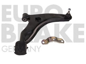 EUROBRAKE 59025014808 vikšro valdymo svirtis 
 Ašies montavimas/vairavimo mechanizmas/ratai -> Valdymo svirtis/pasukamosios svirties sujungimas -> Vairo trauklės (valdymo svirtis, išilginis balansyras, diago
MN133618, MR179480, 30821651, 30863989