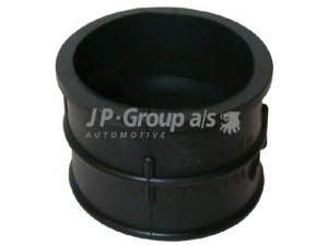 JP GROUP 1216000700 žarna, oro tiekimas 
 Variklis -> Oro tiekimas -> Radiatoriaus žarnos
0838276, 90470097