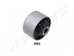 JAPANPARTS RU-H45 laikiklis, valdymo svirties montavimas 
 Ašies montavimas/vairavimo mechanizmas/ratai -> Valdymo svirtis/pasukamosios svirties sujungimas -> Montavimas/sutvirtinimas
54584 1J000