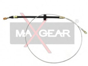 MAXGEAR 32-0013 trosas, stovėjimo stabdys