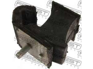 FEBEST NM-YD25 variklio montavimas 
 Variklis -> Variklio montavimas -> Variklio montavimo rėmas
11220-EB300
