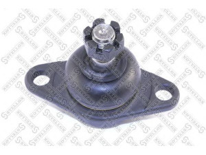 STELLOX 52-98009-SX atramos/vairo trauklė 
 Ašies montavimas/vairavimo mechanizmas/ratai -> Sujungimai -> Atramos/vairo trauklė
43330-29235