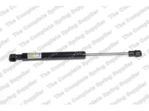 ROC GS1258 dujinė spyruoklė, bagažinė 
 Priedai -> Bagažinė/pakrovimo skyrius
8P7827552D