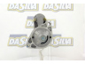 DA SILVA D040188 starteris 
 Elektros įranga -> Starterio sistema -> Starteris
23300-1F760