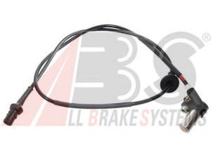 A.B.S. 30121 jutiklis, rato greitis 
 Elektros įranga -> Jutikliai
8965857