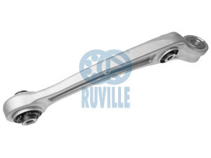 RUVILLE 935759 vikšro valdymo svirtis 
 Ašies montavimas/vairavimo mechanizmas/ratai -> Valdymo svirtis/pasukamosios svirties sujungimas -> Vairo trauklės (valdymo svirtis, išilginis balansyras, diago
8K0407152D