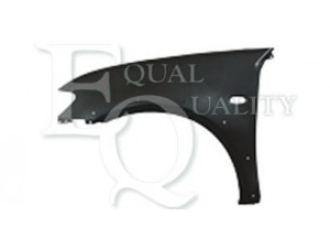 EQUAL QUALITY L03409 sparnas 
 Kėbulas -> Transporto priemonės priekis -> Sparnas/montavimo dalys
5220A820