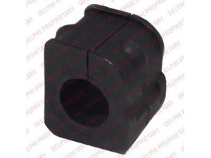 DELPHI TD828W skersinio stabilizatoriaus įvorių komplektas 
 Ašies montavimas/vairavimo mechanizmas/ratai -> Stabilizatorius/fiksatoriai -> Sklendės
357 411 314A