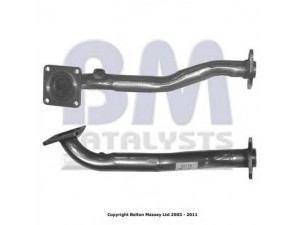 BM CATALYSTS BM50174 išleidimo kolektorius 
 Išmetimo sistema -> Išmetimo vamzdžiai
1419080GV0, 1419080GVV