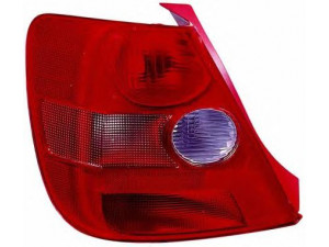 LORO 217-1957L-LD-UE kombinuotas galinis žibintas 
 Kėbulas -> Šviesos -> Kombinuotas galinis žibintas/dalys -> Kombinuotas galinis žibintas
33551S5SG01