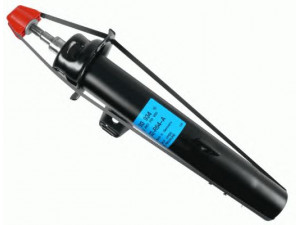 SACHS 313 934 amortizatorius 
 Pakaba -> Amortizatorius
31 31 6 784 917, 31 31 6 790 045