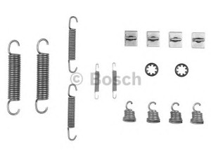 BOSCH 1 987 475 188 priedų komplektas, stabdžių trinkelės 
 Stabdžių sistema -> Būgninis stabdys -> Dalys/priedai