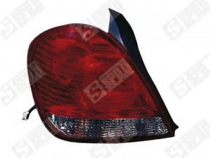 SPILU 421054 kombinuotas galinis žibintas
B655062C00