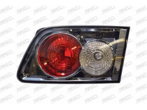 PRASCO MZ0504163 kombinuotas galinis žibintas 
 Kėbulas -> Šviesos -> Kombinuotas galinis žibintas/dalys -> Kombinuotas galinis žibintas
GR4B513F0