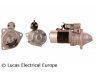 LUCAS ELECTRICAL LRS01372 starteris
S13-68, S13-68A, S13-68C, 124610-77010