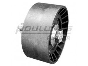 ROULUNDS RUBBER GT80750 kreipiantysis skriemulys, paskirstymo diržas
96103222, 96350526
