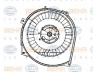HELLA 8EW 009 159-321 vidaus pūtiklis 
 Šildymas / vėdinimas -> Orpūtė/dalys
126 820 05 42, A 126 820 05 42
