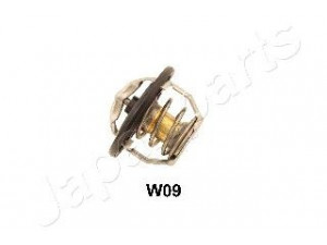 JAPANPARTS VT-W09 termostatas, aušinimo skystis 
 Aušinimo sistema -> Termostatas/tarpiklis -> Thermostat
51770698, 73502809, 13 38 427, 90 537 811
