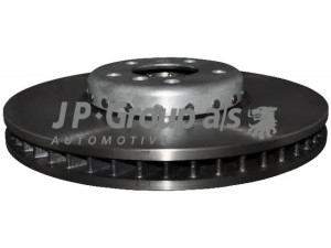 JP GROUP 1463102970 stabdžių diskas 
 Stabdžių sistema -> Diskinis stabdys -> Stabdžių diskas
34116785669