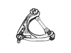 OCAP 0783494 vikšro valdymo svirtis
LMB-002583