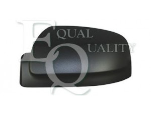 EQUAL QUALITY RS00204 dangtelis, išorinis veidrodėlis 
 Kėbulas -> Kėbulo dalys/ sparnas/buferis -> Gaubtai/dangteliai
A0008110522