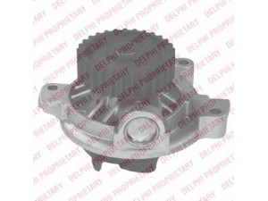 DELPHI WP1848 vandens siurblys 
 Aušinimo sistema -> Vandens siurblys/tarpiklis -> Vandens siurblys
054121004, 054121004AV, 054121004AX