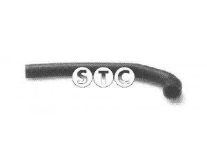STC T407285 radiatoriaus žarna 
 Aušinimo sistema -> Žarnelės/vamzdeliai/sujungimai -> Radiatoriaus žarnos
7700580937