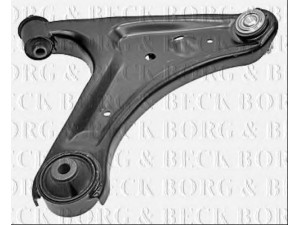 BORG & BECK BCA6711 vikšro valdymo svirtis 
 Ašies montavimas/vairavimo mechanizmas/ratai -> Valdymo svirtis/pasukamosios svirties sujungimas -> Vairo trauklės (valdymo svirtis, išilginis balansyras, diago
48068-B4011, 48068B4010
