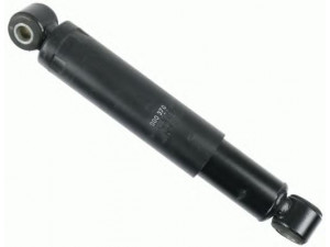 SACHS 000 370 amortizatorius 
 Pakaba -> Amortizatorius
504014868