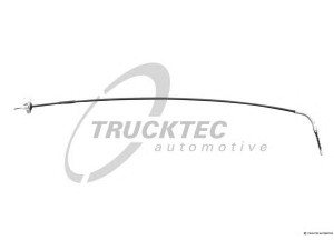 TRUCKTEC AUTOMOTIVE 08.35.181 trosas, stovėjimo stabdys
34 40 6 777 399, 34 41 1 514 214