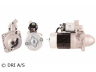 starteris