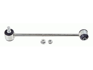 LEMFÖRDER 37535 01 šarnyro stabilizatorius 
 Ašies montavimas/vairavimo mechanizmas/ratai -> Stabilizatorius/fiksatoriai -> Savaime išsilyginanti atrama
172 320 00 89, A 172 320 00 89
