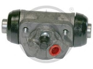 OPTIMAL RZ-3566 rato stabdžių cilindras 
 Stabdžių sistema -> Ratų cilindrai
1115986, 6808557, 93BB2261EC