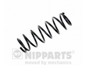 NIPPARTS N5548031 spyruoklė 
 Pakaba -> Spyruoklės
41111-M70F00