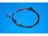 PARTS-MALL PTB-255 sankabos trosas
0K61V46600, K61V46600