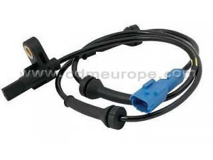 ODM-MULTIPARTS 97-990143 jutiklis, rato greitis 
 Elektros įranga -> Jutikliai
4545A0