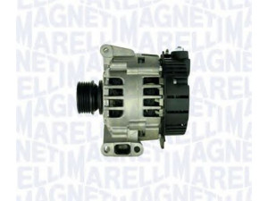 MAGNETI MARELLI 944390900720 kintamosios srovės generatorius 
 Elektros įranga -> Kint. sr. generatorius/dalys -> Kintamosios srovės generatorius
010 154 3802, 0101543802, 0111545602