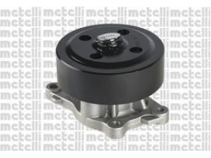 METELLI 24-1183 vandens siurblys 
 Aušinimo sistema -> Vandens siurblys/tarpiklis -> Vandens siurblys
B1010-1GZ0A, B1010-EN20B, 21 01 027 73R