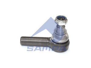 SAMPA 097.023 skersinės vairo trauklės galas
000 460 07 05 S, 0004600705S, A 000 460 07 05 S
