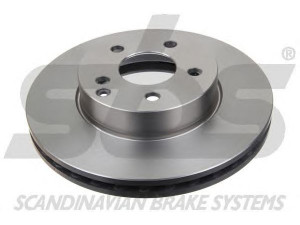 sbs 18152033100 stabdžių diskas 
 Dviratė transporto priemonės -> Stabdžių sistema -> Stabdžių diskai / priedai
2044210712, 2044212512, 2124211312