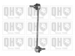 QUINTON HAZELL QLS3703S šarnyro stabilizatorius 
 Ašies montavimas/vairavimo mechanizmas/ratai -> Stabilizatorius/fiksatoriai -> Savaime išsilyginanti atrama
5483 02 G000