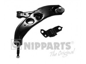 NIPPARTS J4913008 vikšro valdymo svirtis 
 Ašies montavimas/vairavimo mechanizmas/ratai -> Valdymo svirtis/pasukamosios svirties sujungimas -> Vairo trauklės (valdymo svirtis, išilginis balansyras, diago
GD7A-34-300A, GE4T-31-300, GE4T-31-300C