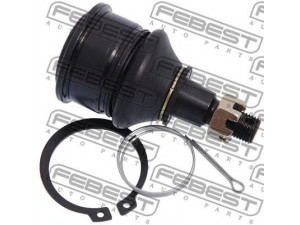 FEBEST 0320-001 atramos/vairo trauklė
51210-S9A-982, 51215-S9A-982