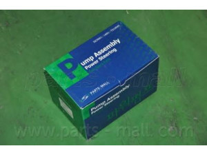 PARTS-MALL PPA-068 hidraulinis siurblys, vairo sistema 
 Vairavimas -> Vairo pavara/siurblys
571003K100, 571003K500