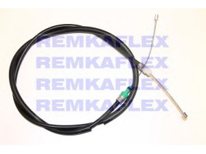 REMKAFLEX 42.1420 trosas, stovėjimo stabdys 
 Stabdžių sistema -> Valdymo svirtys/trosai
4745J3, 96277119, 4745J3, 96277119