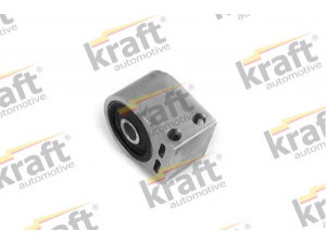 KRAFT AUTOMOTIVE 4238373 valdymo svirties/išilginių svirčių įvorė 
 Ašies montavimas/vairavimo mechanizmas/ratai -> Valdymo svirtis/pasukamosios svirties sujungimas -> Montavimas/sutvirtinimas
part of 96819161, part of 96819162