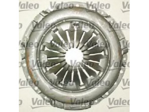 VALEO 821242 sankabos komplektas 
 Sankaba/dalys -> Sankabos remonto komplektas, visas
71712171, 71712172, 71715445, 71718484