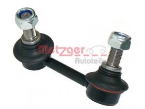 METZGER 53032112 šarnyro stabilizatorius 
 Ašies montavimas/vairavimo mechanizmas/ratai -> Stabilizatorius/fiksatoriai -> Savaime išsilyginanti atrama
54811-3E060